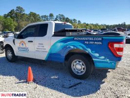 Ford Pozostałe 2022 3