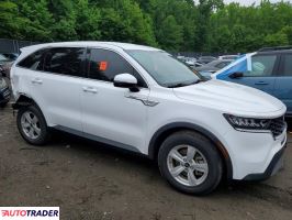 Kia Sorento 2023 2