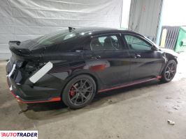 Hyundai Elantra 2024 2 Hyundai Elantra 2024 2