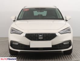 Seat Leon 2021 1.5 147 KM