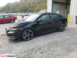 Nissan Sentra - zobacz ofertę