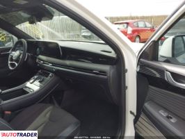 Hyundai Pozostałe 2024 3