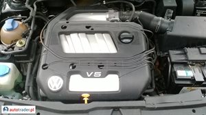 Volkswagen Golf 1998 2.3 150 KM Volkswagen Golf 1998 2.3 150 KM