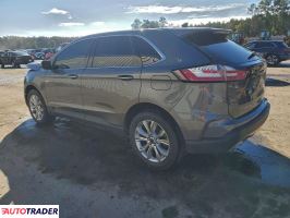 Ford Edge 2022 2