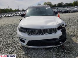 Jeep Grand Cherokee 2022 3