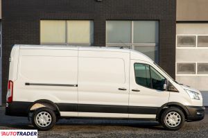 Ford Transit 2021 2 Ford Transit 2021 2