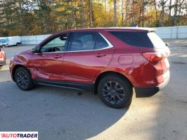 Chevrolet Equinox 2019 1