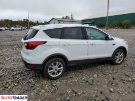 Ford Escape 2019 1