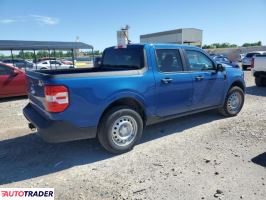 Ford Maverick 2024 2