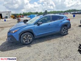 Subaru Pozostałe 2024 2