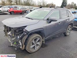 Toyota Pozostałe - zobacz ofertę