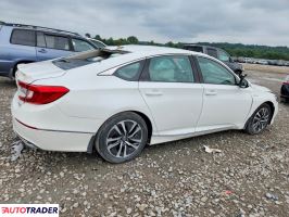 Honda Accord 2021 2