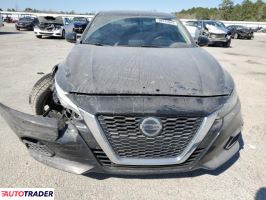 Nissan Altima 2020 2 Nissan Altima 2020 2