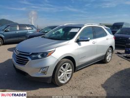 Chevrolet Equinox 2020 2