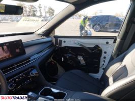 Infiniti Pozostałe 2025 2