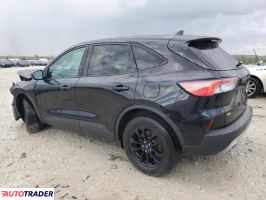 Ford Escape 2020 2 Ford Escape 2020 2