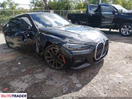 BMW 430 - zobacz ofertę