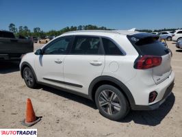 Kia Niro 2022 1