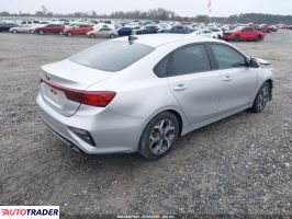 Kia Pozostałe 2021 2