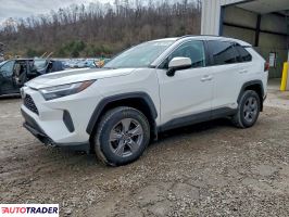 Toyota Pozostałe 2022 2