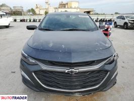 Chevrolet Malibu 2019 1