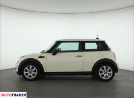 Mini One 2010 1.4 93 KM