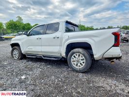 Toyota Tacoma 2024 2