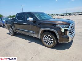 Toyota Tundra 2022 3