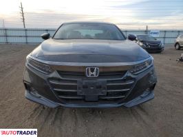 Honda Accord 2022 2