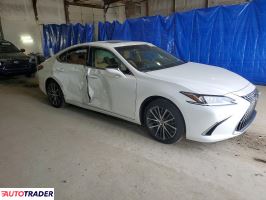Lexus ES 2024 2