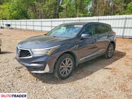 Acura RDX 2020 2