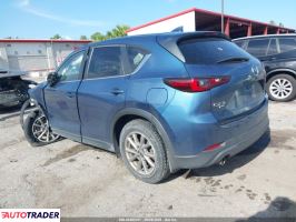 Mazda CX-5 2023 2