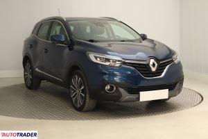 Renault Kadjar 2018 1.5 108 KM