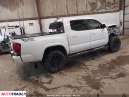 Toyota Tacoma 2023 2 Toyota Tacoma 2023 2