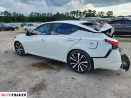 Nissan Altima 2021 2