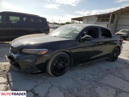 Honda Civic 2023 2 Honda Civic 2023 2