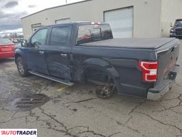 Ford Pozostałe 2020 2