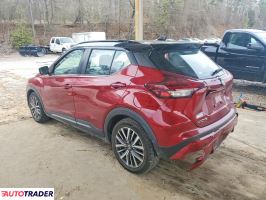 Nissan Pozostałe 2021 1