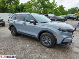 Honda CR-V 2026 2