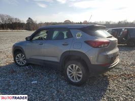 Chevrolet Blazer 2023 1