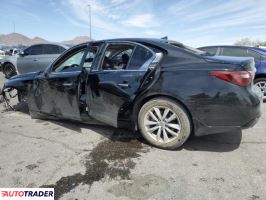 Infiniti Q50 2021 3