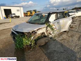Kia Soul 2021 2