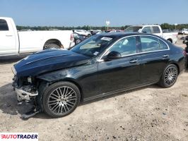 Mercedes CL - zobacz ofertę