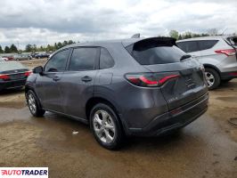 Honda HR-V 2024 2