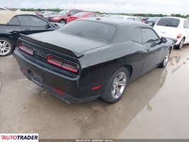 Dodge Challenger 2019 5 Dodge Challenger 2019 5
