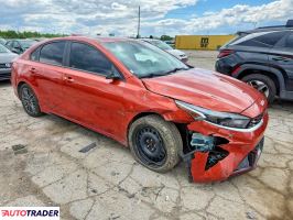 Kia Pozostałe 2022 2