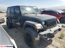 Jeep Wrangler 2022 3 Jeep Wrangler 2022 3