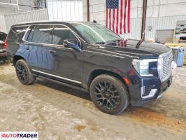 GMC Yukon 2022 6