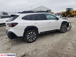 Subaru Outback 2024 2