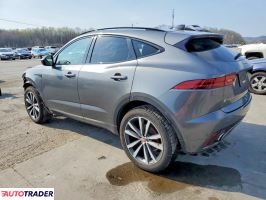 Jaguar E-PACE 2020 2
